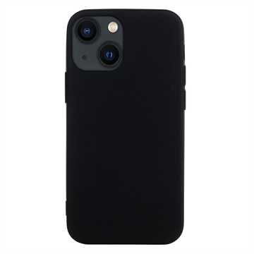 Anti-Vingerafdruk Matte iPhone 14 TPU Case