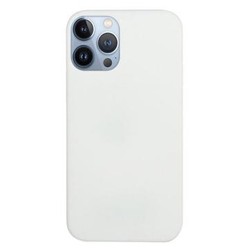 Anti-Vingerafdruk Matte iPhone 14 Pro Max TPU Case