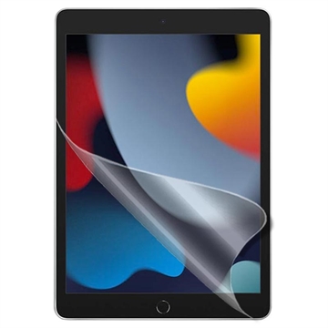 iPad 10.2 2019/2020/2021 Screenprotector - Antiglans