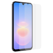 Samsung Galaxy A18 Anti-Reflecterende Film EF-UA186CTEGWW - 2 stuks.