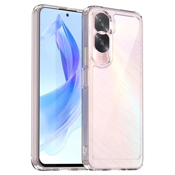 Huawei 90 Lite/X50i Anti-Shock Hybride Hoesje