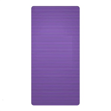 Anti-Slip Fitness Oefening Yoga Mat - 185cm x 60cm - Paars