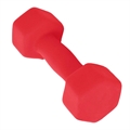 Anti-Slip Fitness Neopreen Halter - 4kg