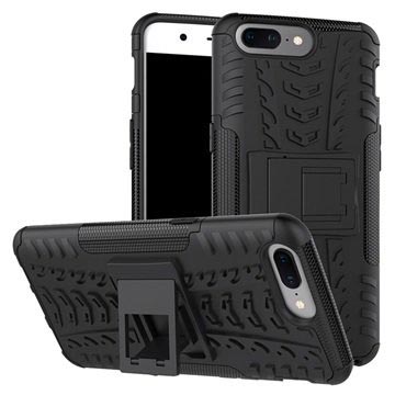 OnePlus 5 Anti-Slip Hybrid Case