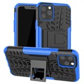 Anti-Slip iPhone 11 Pro Hybrid Case met Standaard