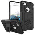 iPhone 7/8/SE (2020)/SE (2022) Anti-Slip Hybrid Case
