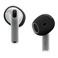 Antislip siliconen oordopjeshoes voor AirPods 4