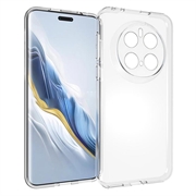 Honor Magic7 Pro Anti-Slip TPU Case - Doorzichtig