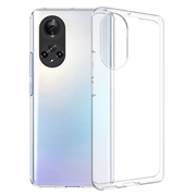 Anti-Slip Huawei Nova 9/Honor 50 TPU Case - Doorzichtig