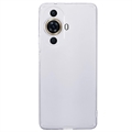 Huawei Nova 11 Pro/11 Ultra Antislip TPU Hoesje - Doorzichtig
