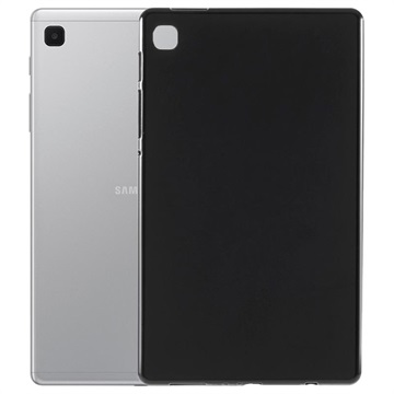 Anti-Slip Samsung Galaxy Tab A7 Lite TPU Case - Zwart