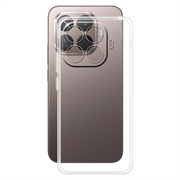 Xiaomi 15T Pro Anti-slip TPU hoesje