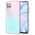 Anti-Slip Huawei P40 Lite TPU Case - Doorzichtig