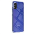 Anti-Slip Samsung Galaxy A41 TPU Case - Doorzichtig