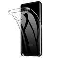 Anti-Slip Samsung Galaxy A51 TPU Case - Doorzichtig