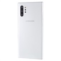 Anti-Slip Samsung Galaxy Note10+ TPU Case - Doorzichtig