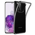 Anti-Slip Samsung Galaxy S20 Ultra TPU Case - Doorzichtig