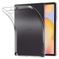 Anti-Slip Samsung Galaxy Tab S6 Lite TPU Case - Doorzichtig