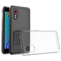 Anti-Slip Samsung Galaxy Xcover 5 TPU Case - Doorzichtig