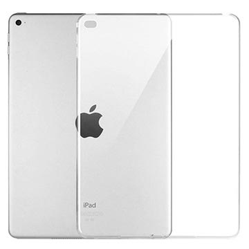 Anti-Slip iPad Air 2 TPU Case - Doorzichtig