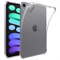 Anti-Slip iPad Mini 2021/2024 TPU Case - Doorzichtig