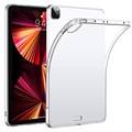 Anti-Slip iPad Pro 11 2022/2021  TPU Case - Doorzichtig