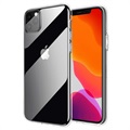 Anti-Slip iPhone 11 Pro TPU Case - Doorzichtig