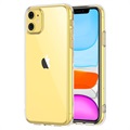 Anti-Slip iPhone 11 TPU Case - Doorzichtig