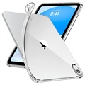 Anti-Slip iPad (2022) TPU Case - Doorzichtig