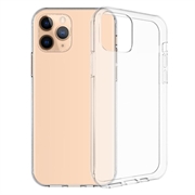 Anti-Slip iPhone 12 mini TPU Case - Doorzichtig