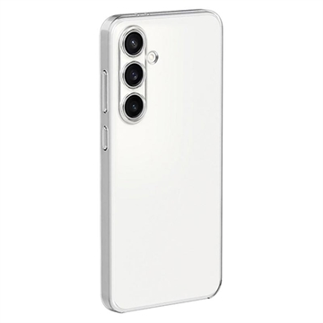 Samsung Galaxy S24 FE Anymode Clear Hoesje GP-FPS721AMATW - Doorzichtig
