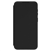 Samsung Galaxy A57 Anymode Portemonnee Flip Hoesje GP-FWA576AMBBW - Zwart