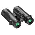 Apexel 10x42 HD Waterdichte Verrekijker - Zwart