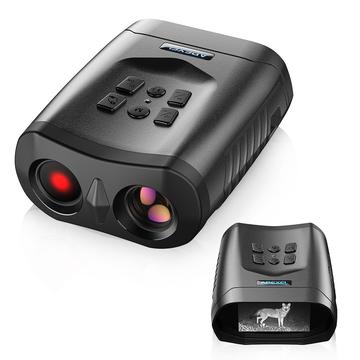 Apexel APL-NV009 digitale nachtkijker met 5X optische zoom