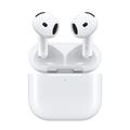 Apple AirPods 4 met actieve ruisonderdrukking MXP93ZM/A - Wit