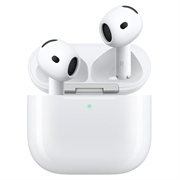 Apple AirPods 5 MKFW4ZM/A - Wit