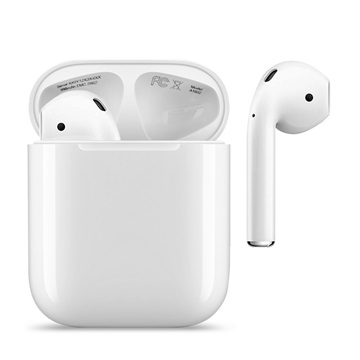 Apple AirPods (2019) met Oplaadhoesje MV7N2ZM/A - Wit