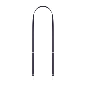 Apple Crossbody-riem MGGJ4ZM/A - Paars