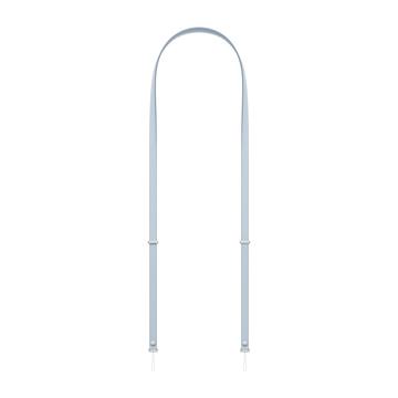 Apple Crossbody-riem MGGH4ZM/A - Blauw