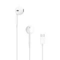 Apple EarPods met USB-C-aansluiting MTJY3ZM/A - Wit