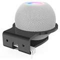 Apple HomePod Mini Smart Speaker Muurbeugel - Zwart