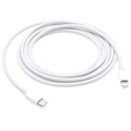 Apple Lightning naar USB-C Kabel MKQ42ZM/A - 2m