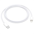 Apple Lightning naar USB-C Kabel MX0K2ZM/A - 1m