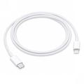 Apple Lightning-naar-USB-C-kabel MX0K2ZM/A - 1m - bulk