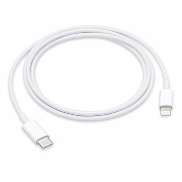 Apple Lightning-naar-USB-C-kabel MX0K2ZM/A - 1m - bulk