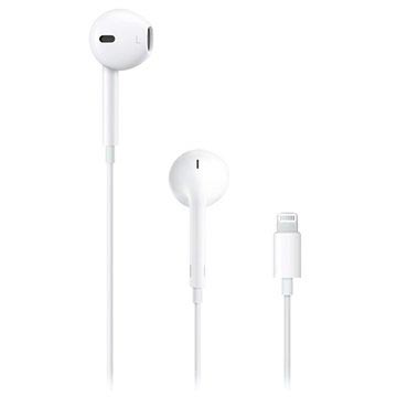 Apple MMTN2ZM/A EarPods met Lightning-connector