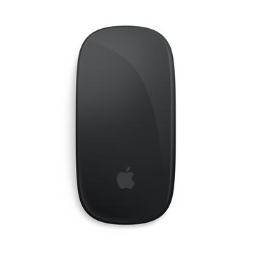 Apple Magic Mouse (USB-C) MXK63Z/A - Zwart