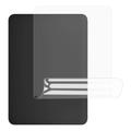 Apple Magic Trackpad 3 TPU Screenprotector - Doorzichtig