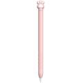 Apple Pencil (2e generatie) Ahastyle PT129-2 Silicone Cover - Paw