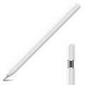 Apple Pencil (USB-C) Ahastyle PT65-3 Silicone Etui - Wit
